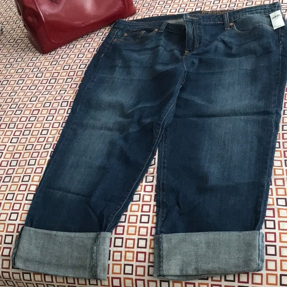 GAP Denim - 👖GAP Crop Jeans👖